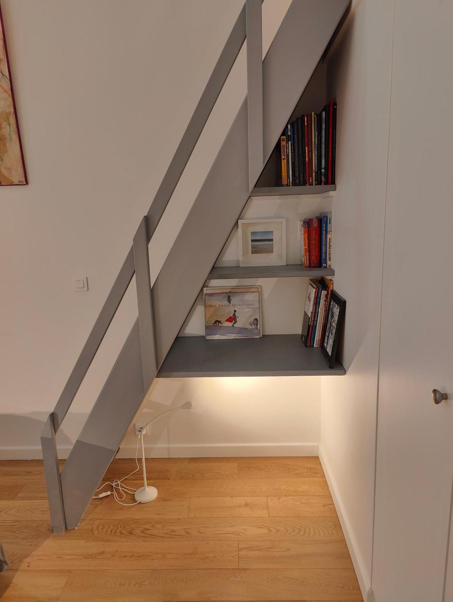 Loft, Atelier Artiste Montmartre Apartment Paris Exterior photo