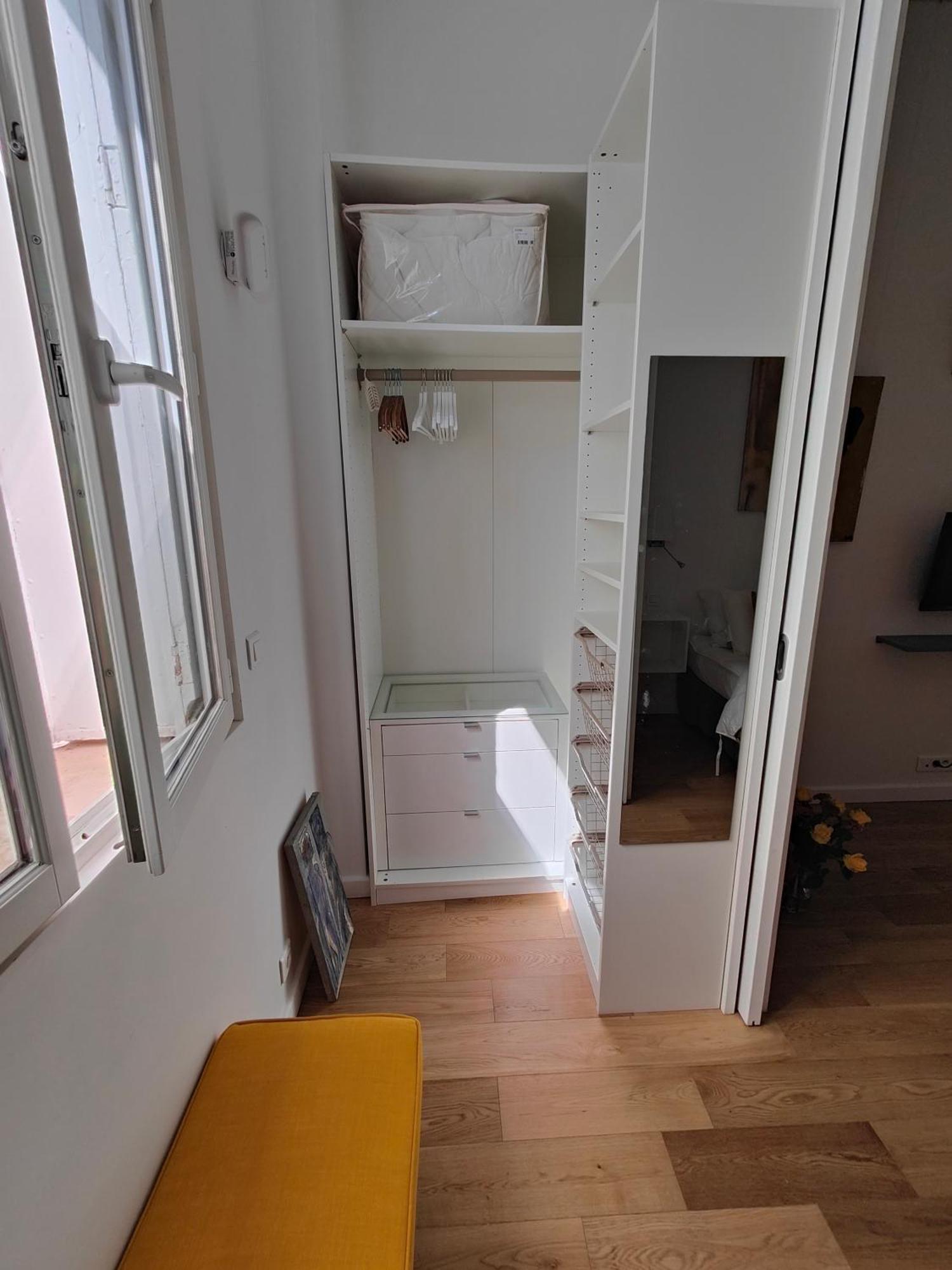Loft, Atelier Artiste Montmartre Apartment Paris Exterior photo